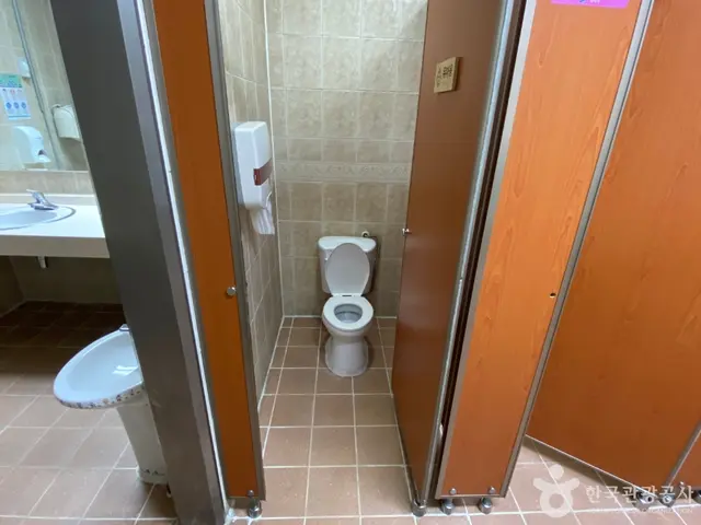 성호박물관 사진