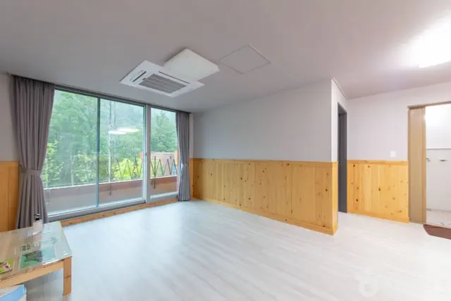 국립춘천숲체원 사진