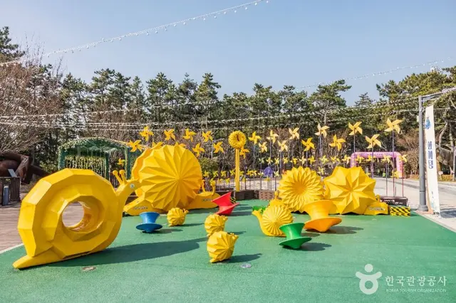 송도스카이파크 사진