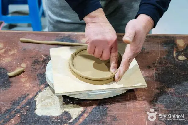 세종도예원 사진