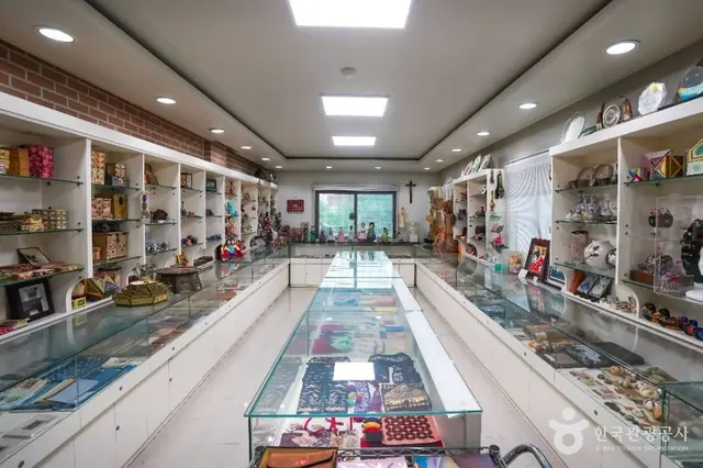 자연염색박물관 사진