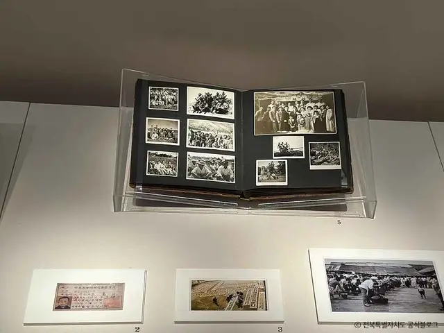 군산근대역사박물관 사진