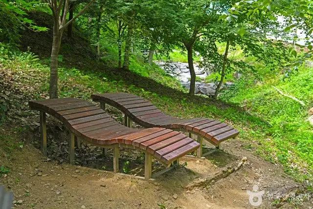 생거진천 자연휴양림 사진