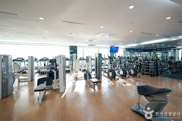 정관온천 사진