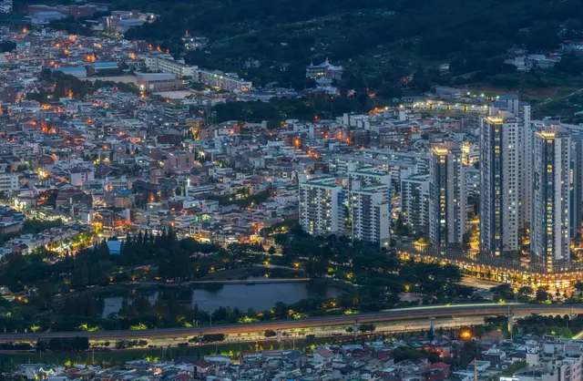 김해천문대 사진