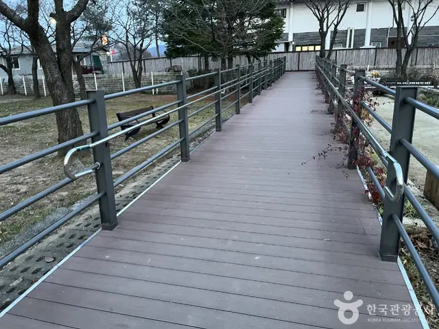 세미원 사진