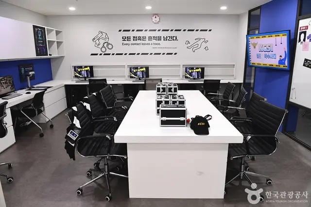 순천만잡월드 사진