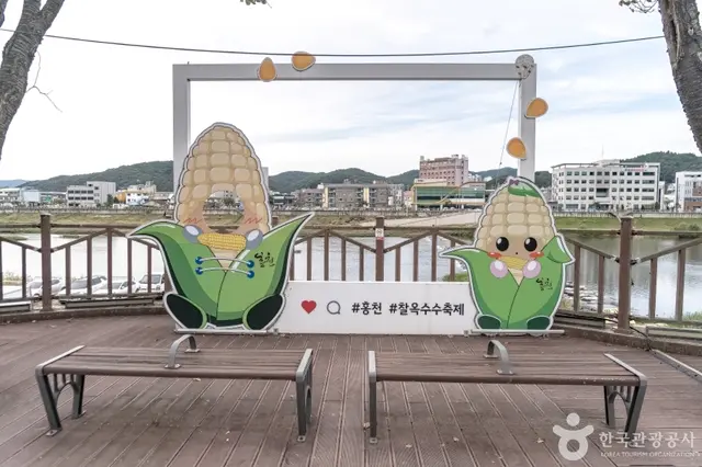 도시산림공원토리숲 사진
