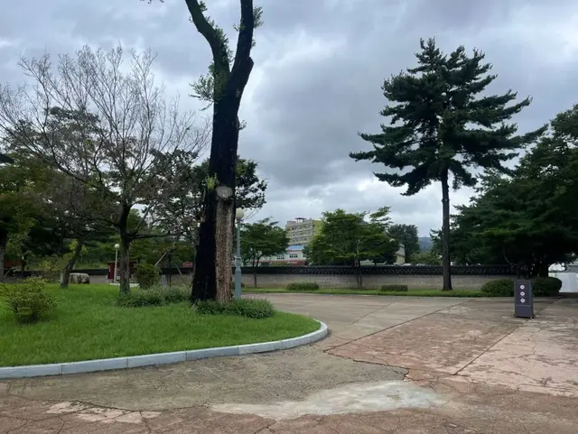 사직공원(서울) 사진