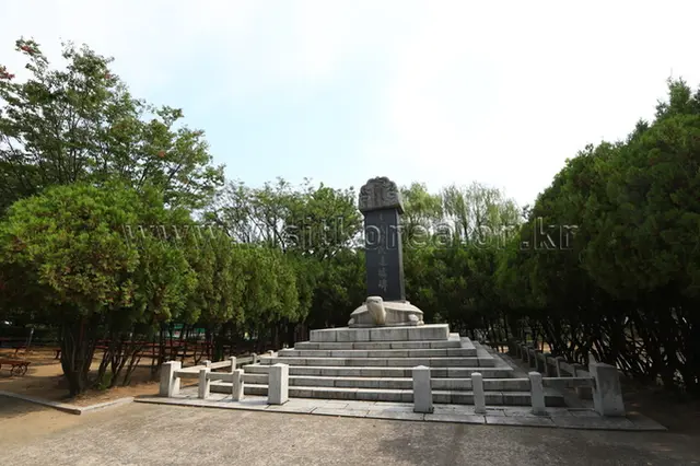 달성공원 사진