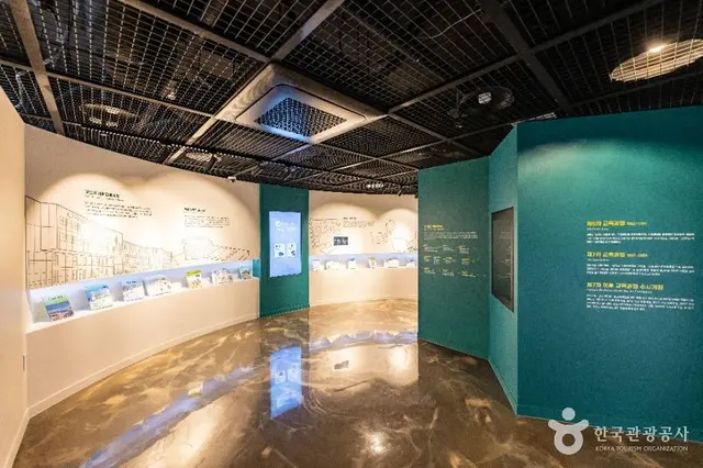 부산교육역사관 사진
