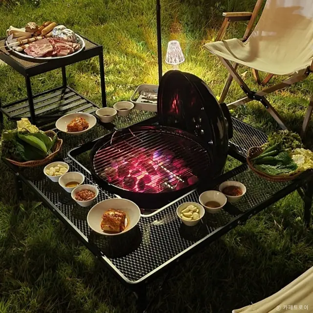 카페트로이 사진