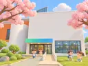 제주탄소제로니아 사진