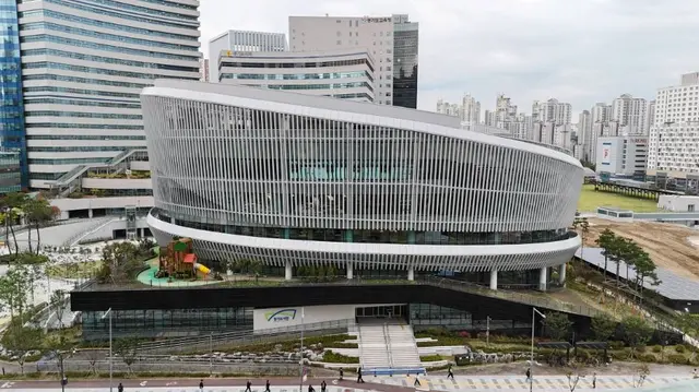 경기도서관 사진