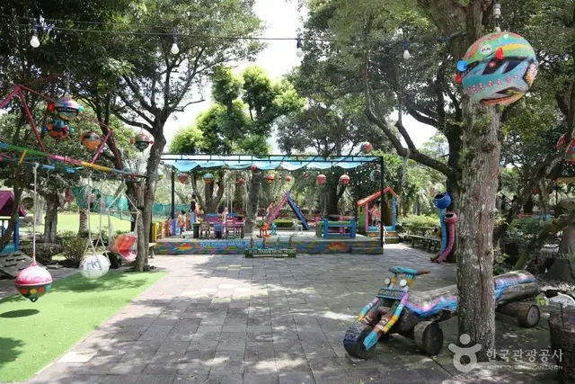 제주해양동물박물관 사진