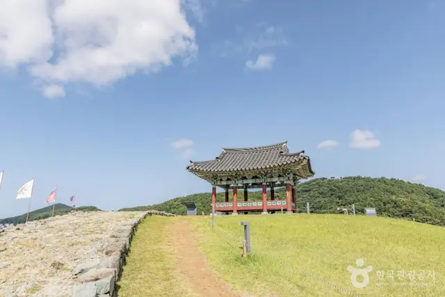 서피랑공원 사진