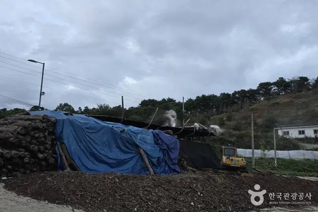 지리산참숯굴찜질방 사진