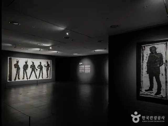 충무아트센터 사진