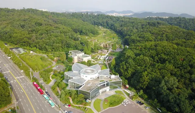 부천자연생태공원 사진