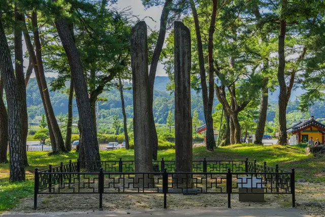소수서원 사진
