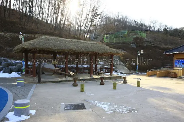 용인농촌테마파크 사진