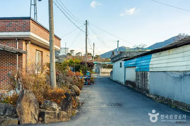 춘향허브마을 사진