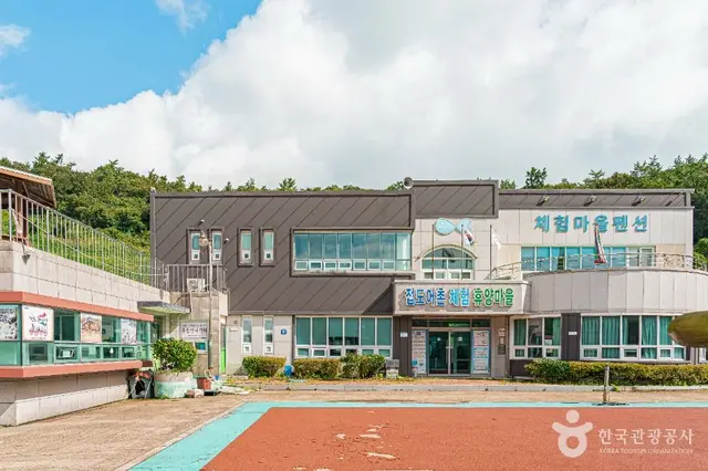 진도 접도어촌체험마을 사진