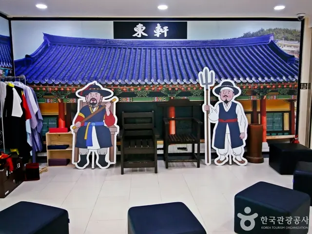 솔로몬로파크 사진