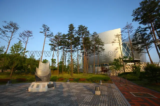 유교랜드 사진