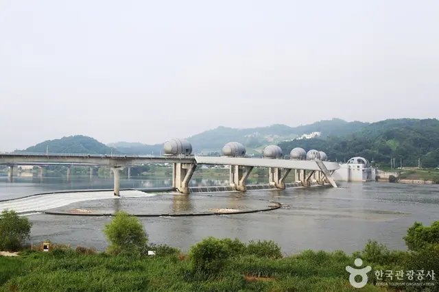 이포보전망대 사진