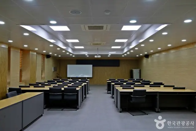 만인산푸른학습원 사진