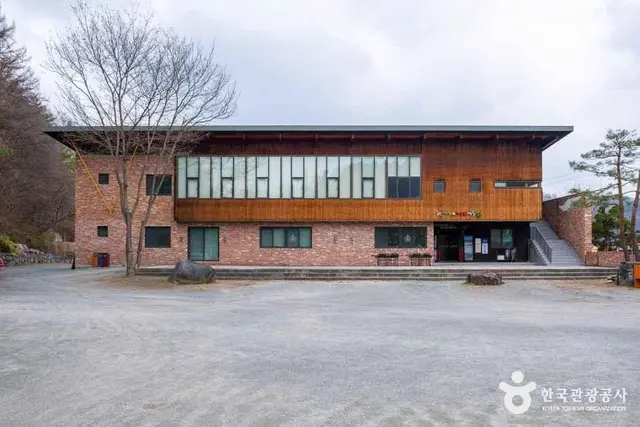 금산지구별그림책마을 사진