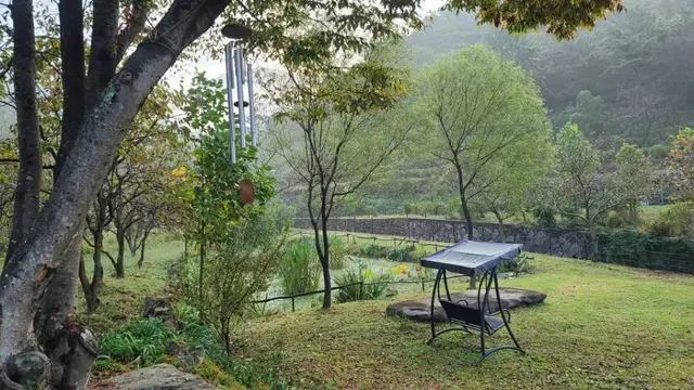 공룡자연농원 사진