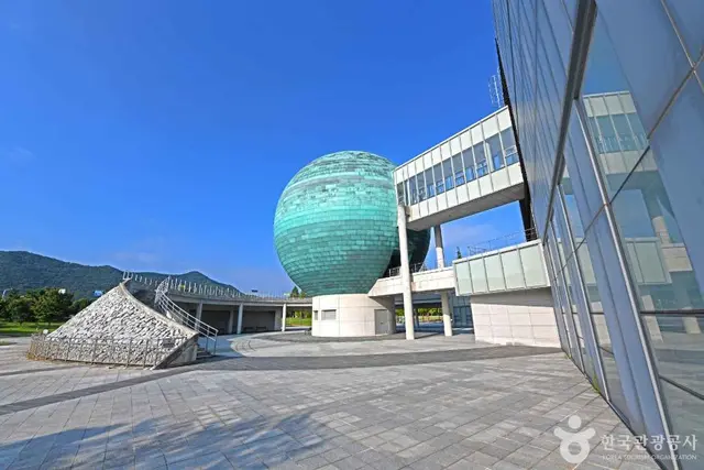 부안 신재생에너지테마파크 사진