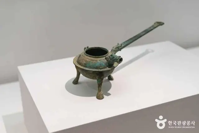 한독의약박물관 사진