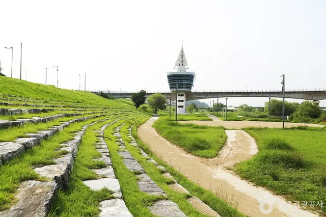 이포보전망대 사진