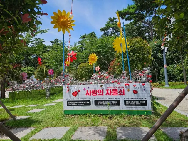 송도해상케이블카 사진