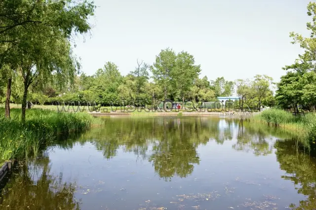 용산가족공원 사진