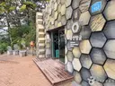 궁산땅굴역사전시관 사진