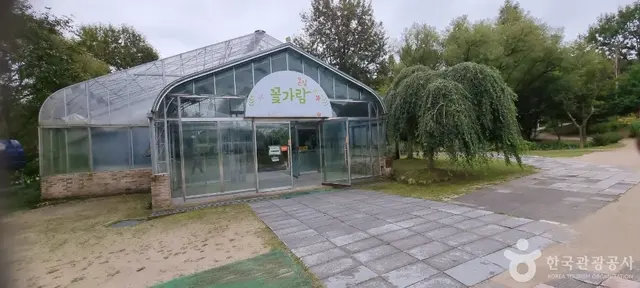 마이애니멀스토리 in 평강랜드 사진