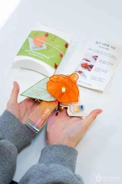 진주실크박물관 사진