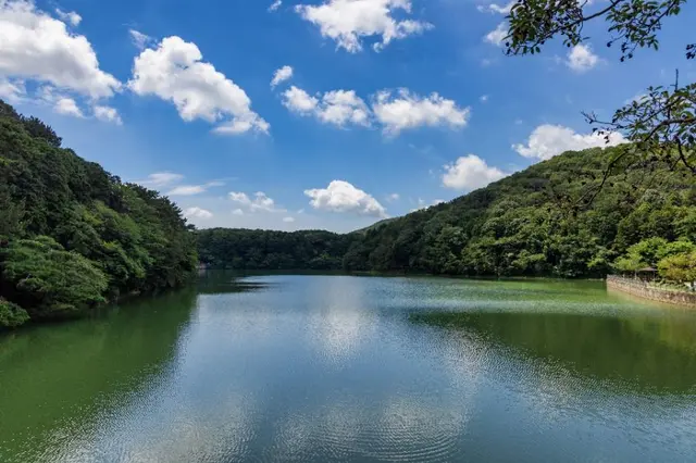 부산어린이대공원 사진