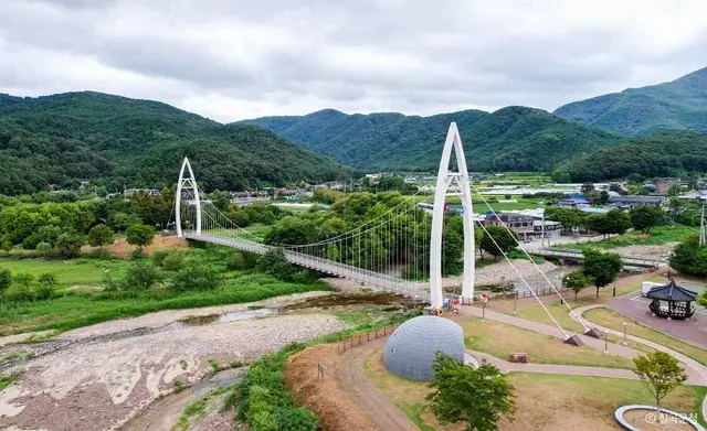 동명지수변생태공원 사진