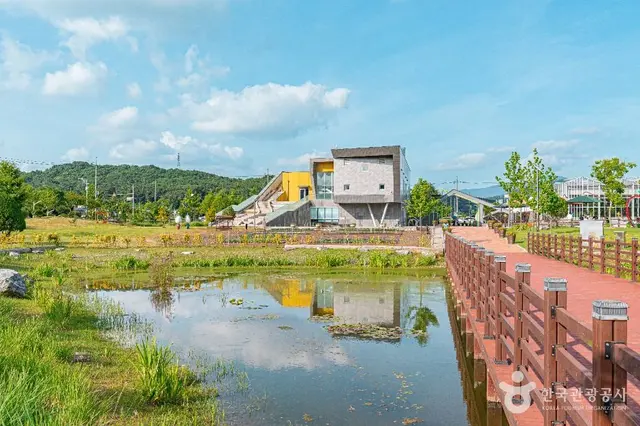 빛고을농촌테마공원 사진