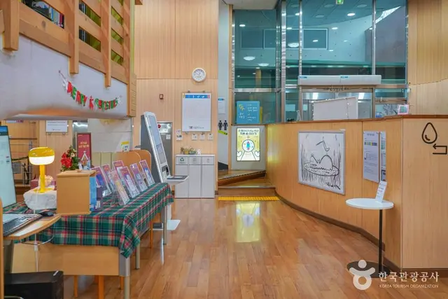 주엽어린이도서관 사진