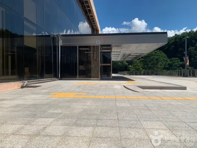 국립춘천박물관 사진