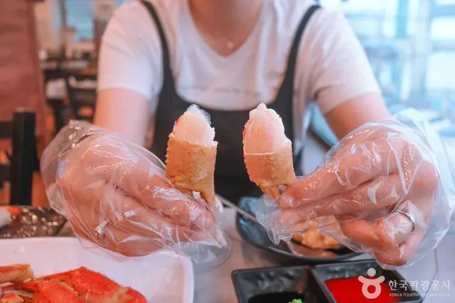 삼척항 사진