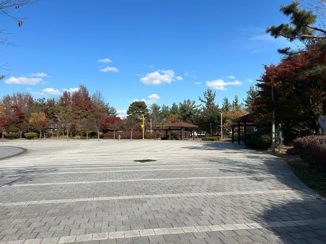 노들나루공원 사진