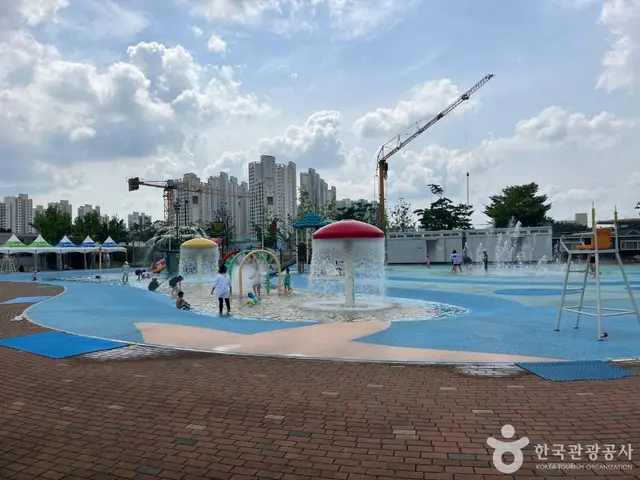 하남 유니온파크·타워 사진