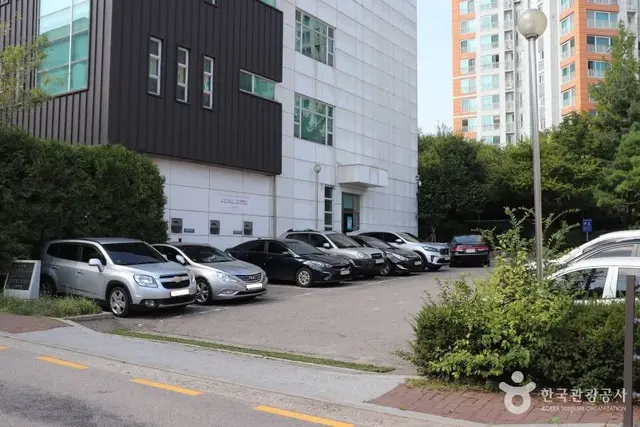 바른샘어린이도서관 사진